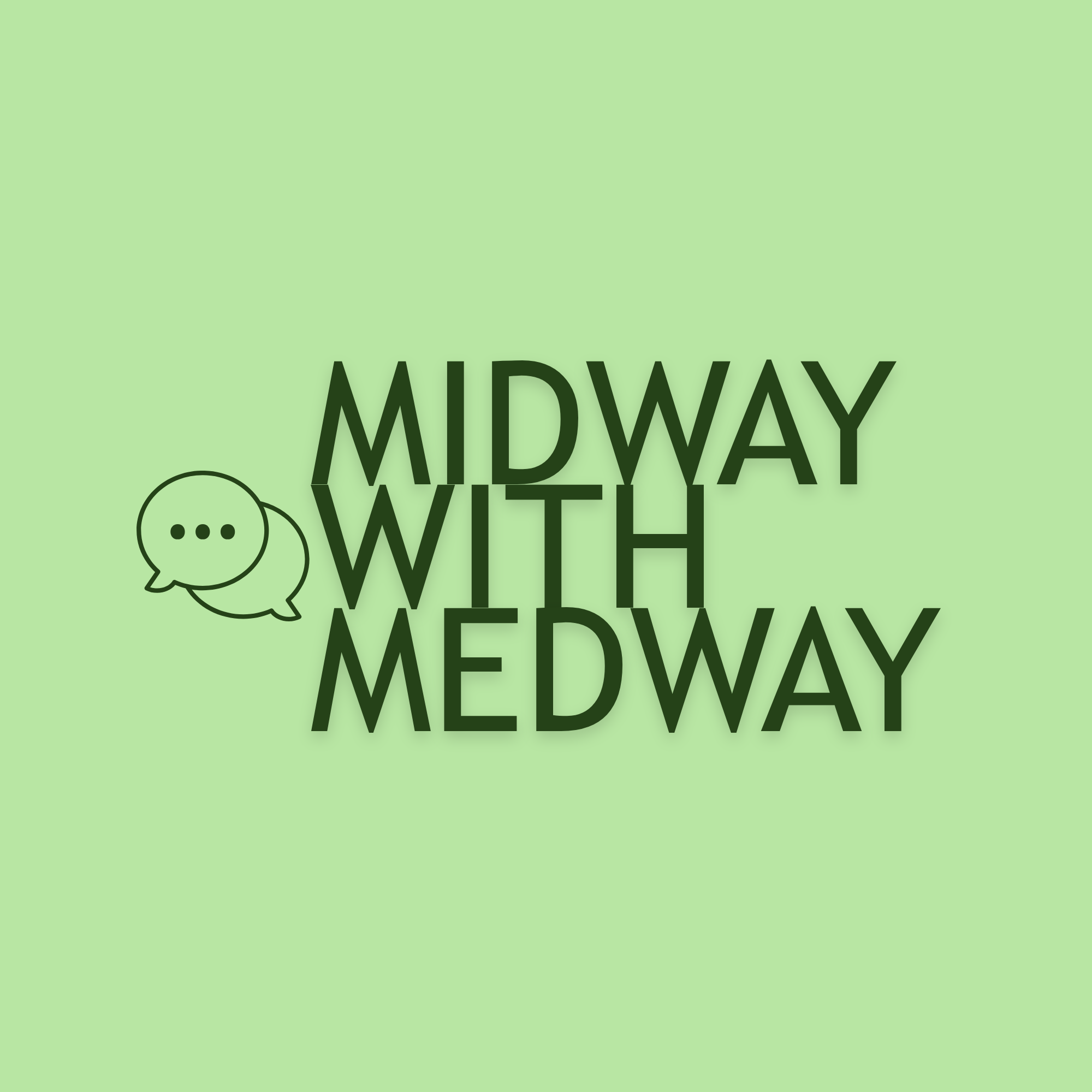 Midway With Medway